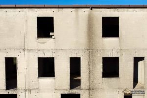 Rilievo facciata con Drone