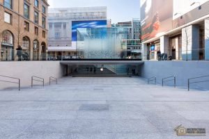 Apple Store Milano