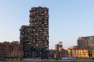 Bosco Verticale
