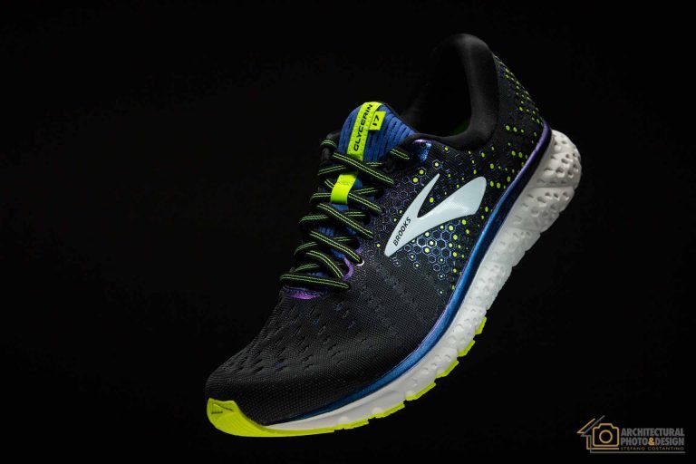 Brooks Glycerin 17