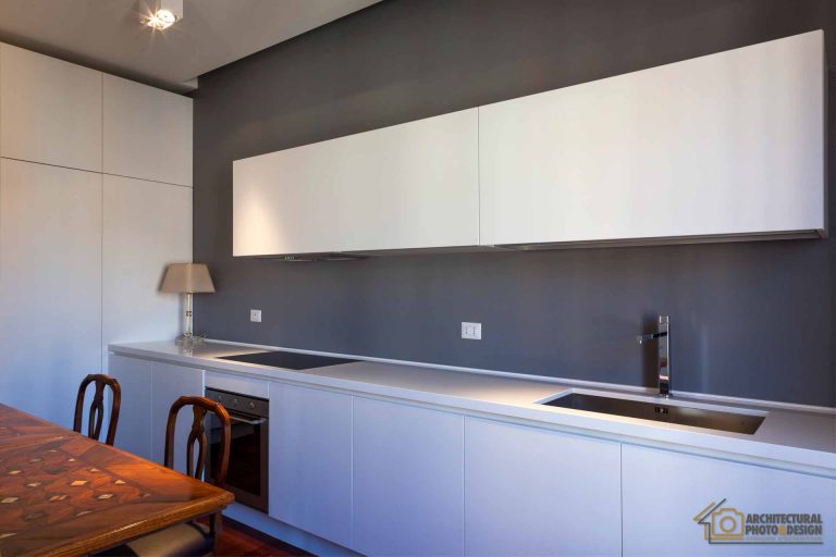 Appartamento linea