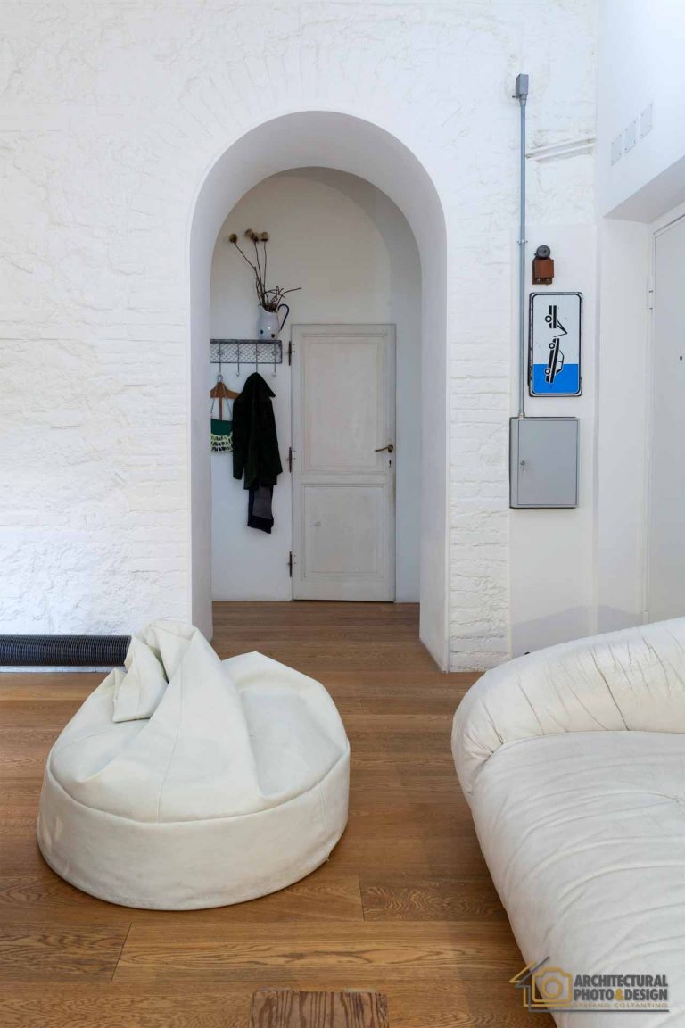 Casa Studio laiBE