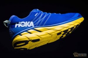 Hoka One One Clifton 6