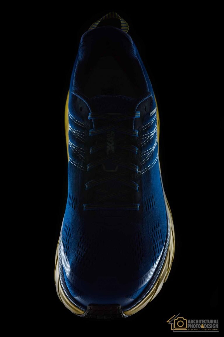 Hoka Clifton 6