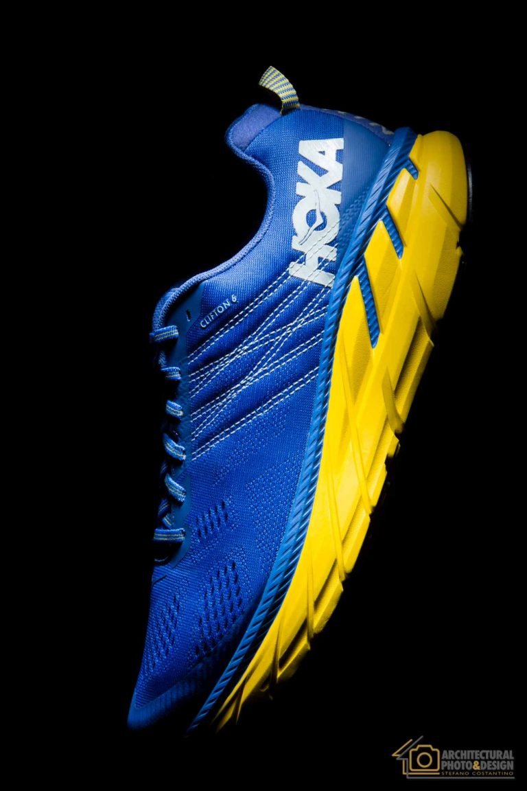 Hoka Clifton 6