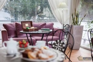 Hotel Villa Pirandello