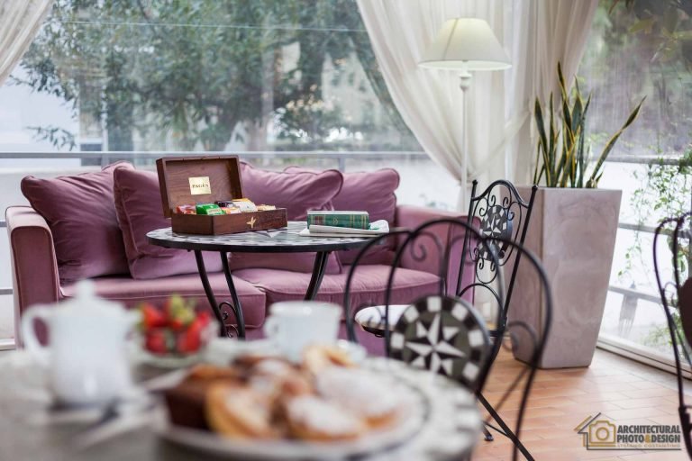 Hotel Villa Pirandello