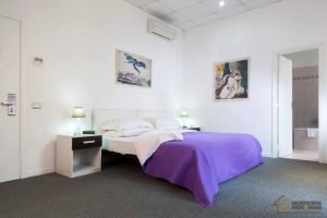 Hotel Villa Pirandello