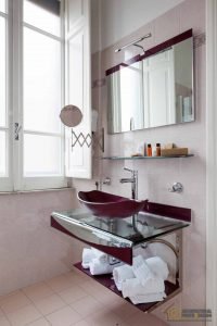 Hotel Villa Pirandello