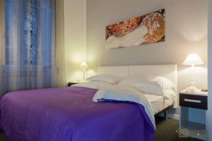 Hotel Villa Pirandello