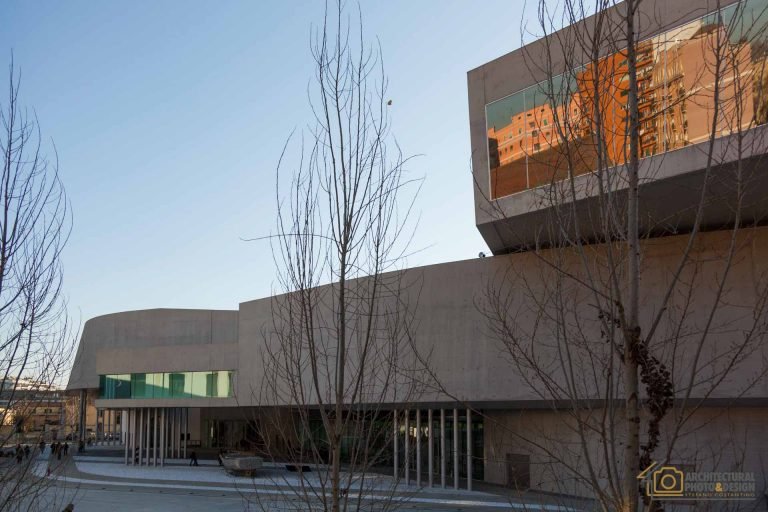 MAXXI