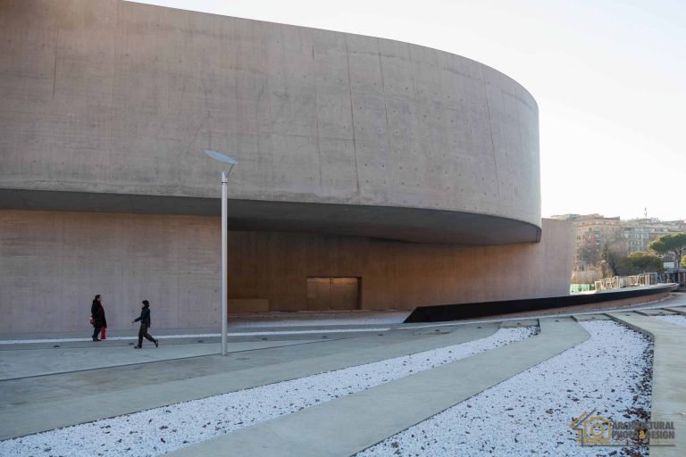MAXXI