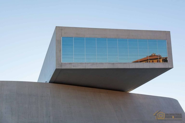 MAXXI