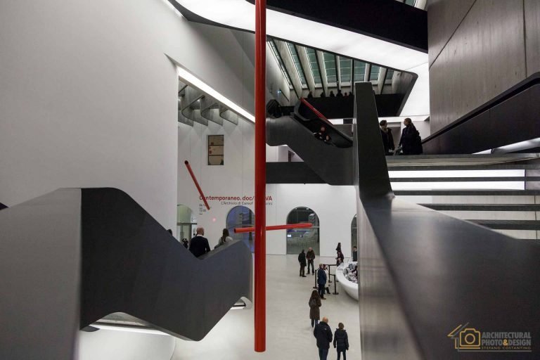 MAXXI