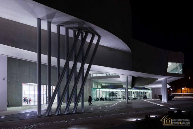 MAXXI