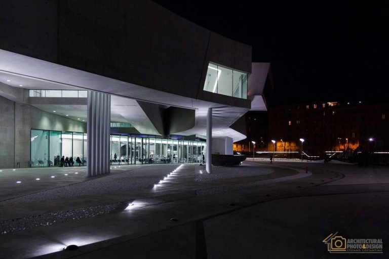 MAXXI