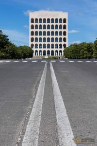 Palazzo della Civiltà Italiana
