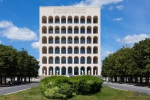 Palazzo della Civiltà Italiana