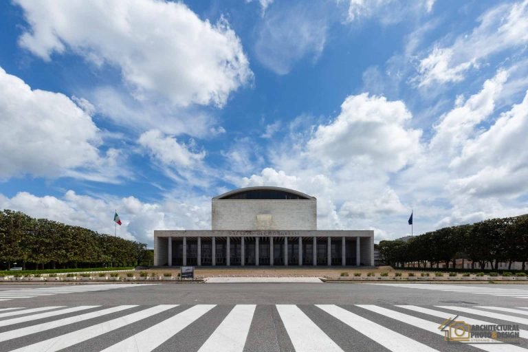 Palazzo dei Congressi