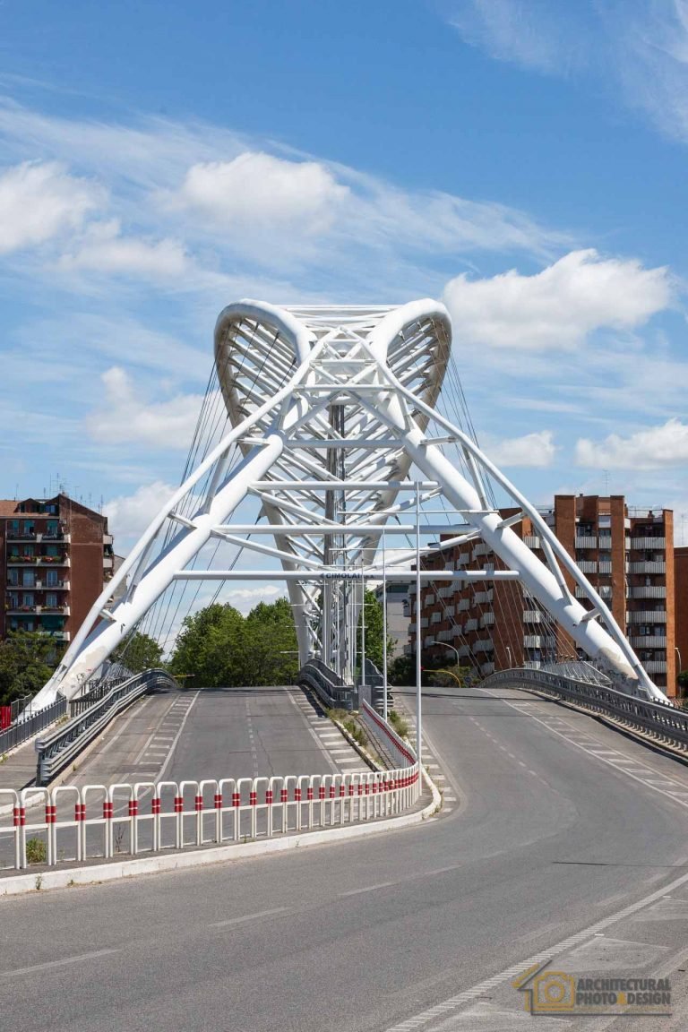Ponte Settimia Spizzichino