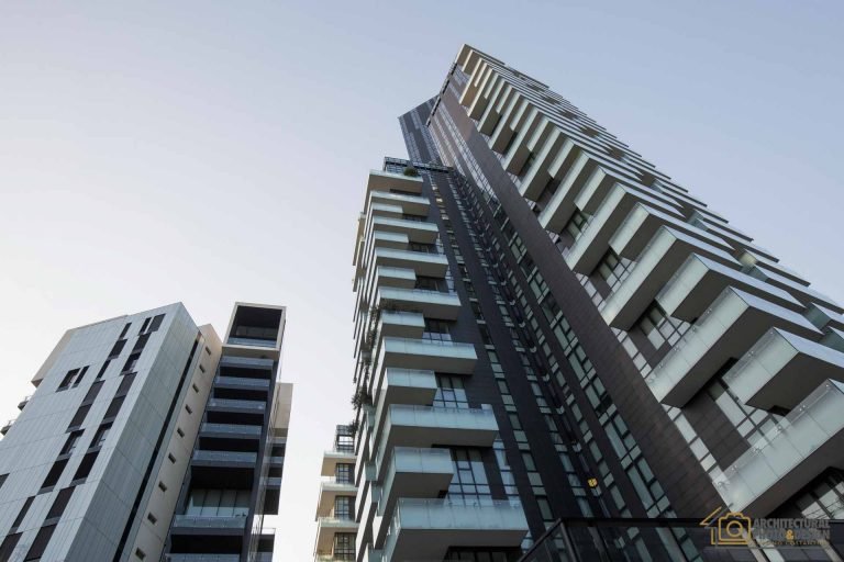 Porta Nuova Varesine