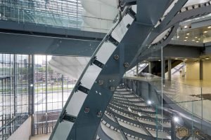 La Nuvola - Roma Convention Center