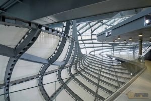 La Nuvola - Roma Convention Center