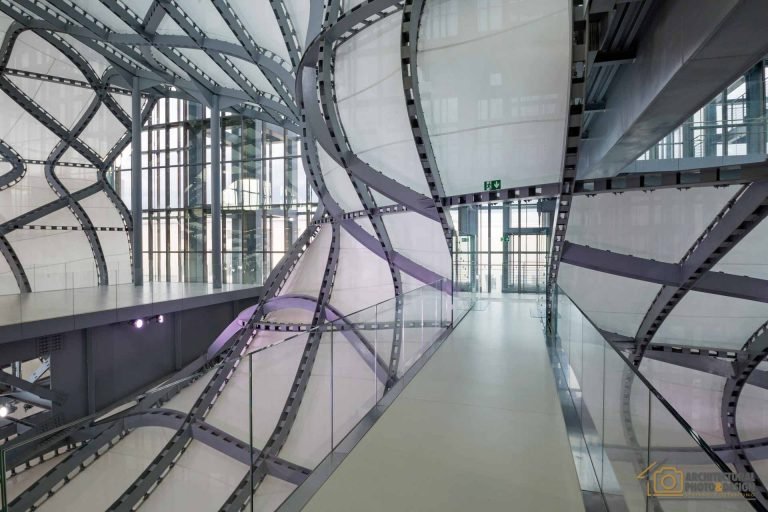 La Nuvola - Roma Convention Center