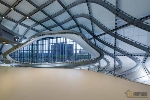 La Nuvola - Roma Convention Center