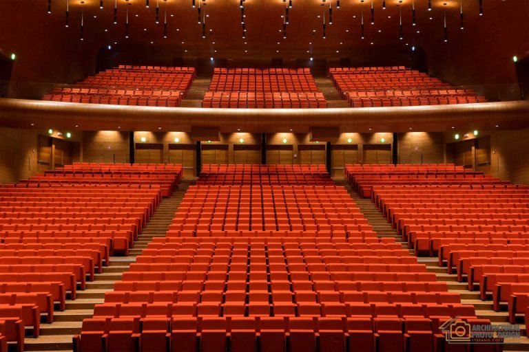 La Nuvola - Roma Convention Center