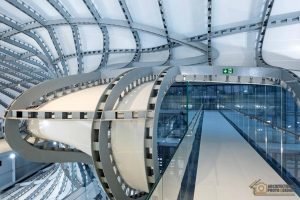 La Nuvola - Roma Convention Center