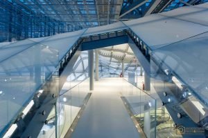 La Nuvola - Roma Convention Center