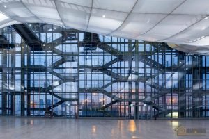 La Nuvola - Roma Convention Center