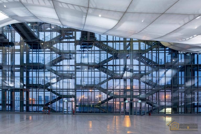 La Nuvola - Roma Convention Center