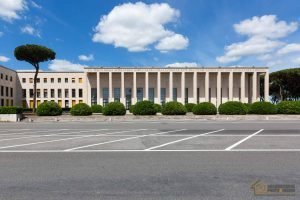 Salone delle Fontane