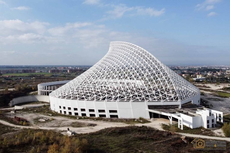 Città dello Sport