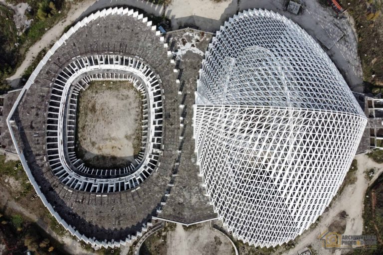 Città dello Sport