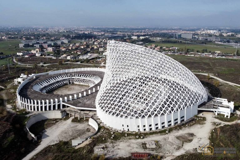 Città dello Sport