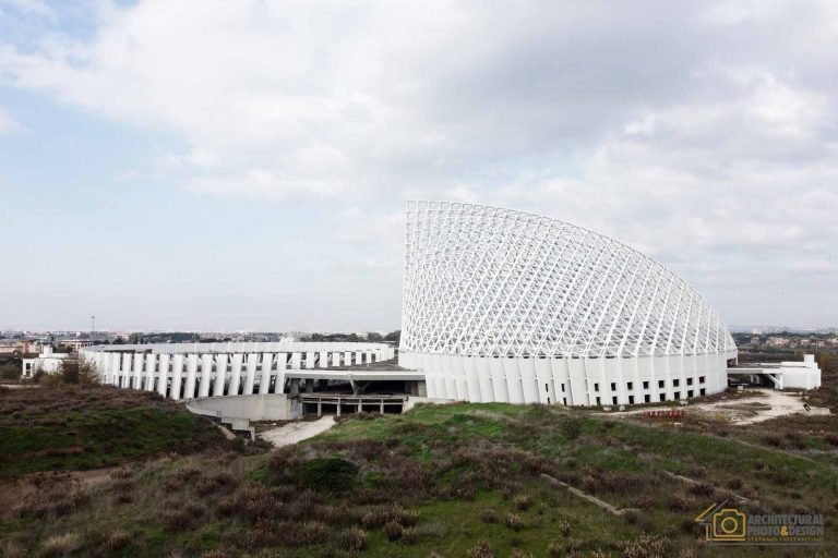 Città dello Sport
