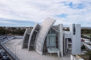 Chiesa di Dio Padre Misericordioso