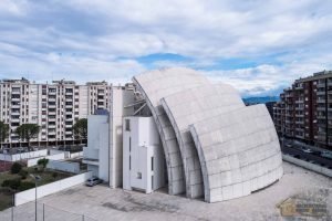 Chiesa di Dio Padre Misericordioso