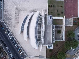 Chiesa di Dio Padre Misericordioso