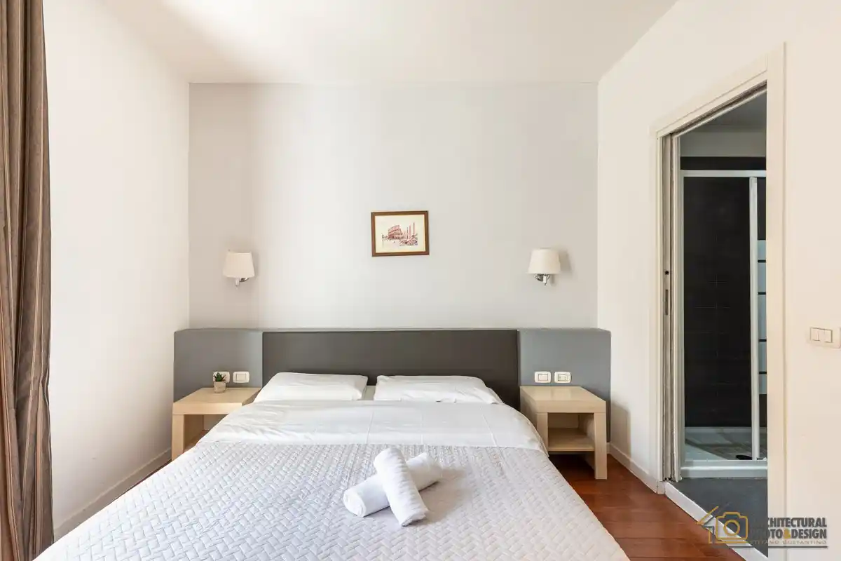 Airbnb - Roma Cavour