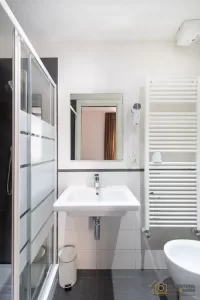 Airbnb - Roma Cavour