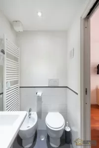 Airbnb - Roma Cavour