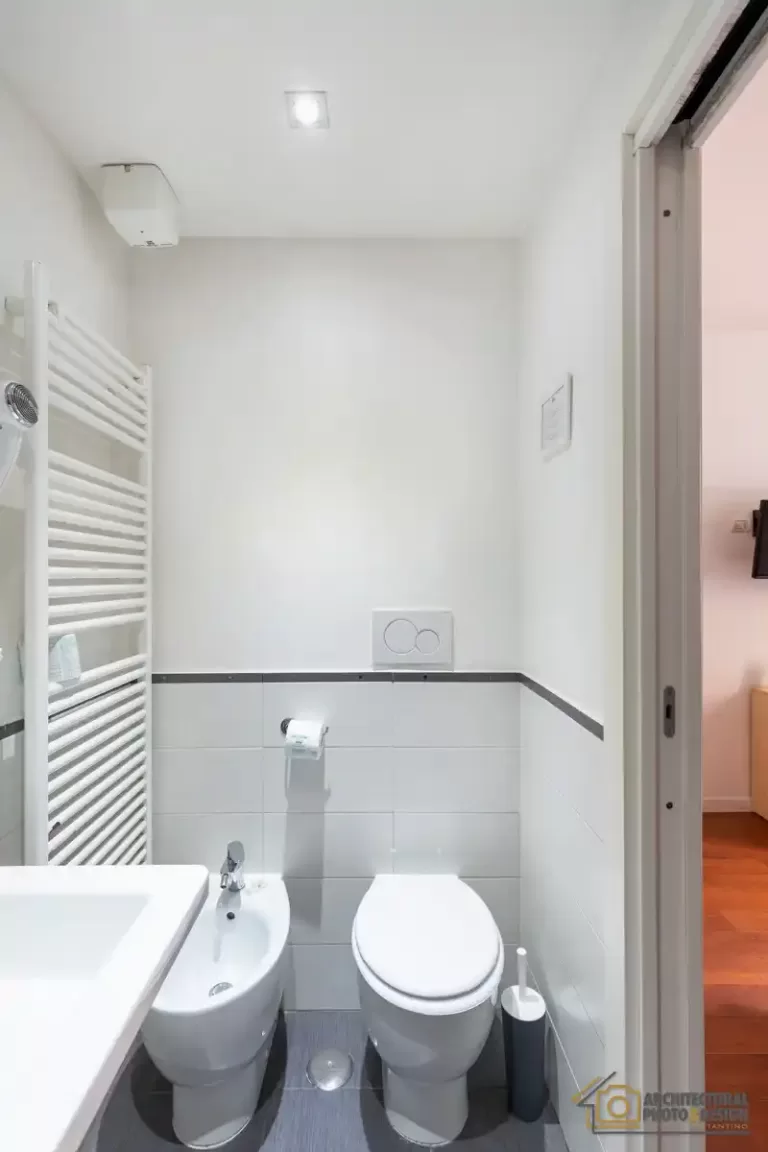 Airbnb - Roma Cavour