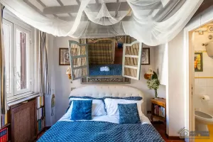 Airbnb - Roma Pantheon