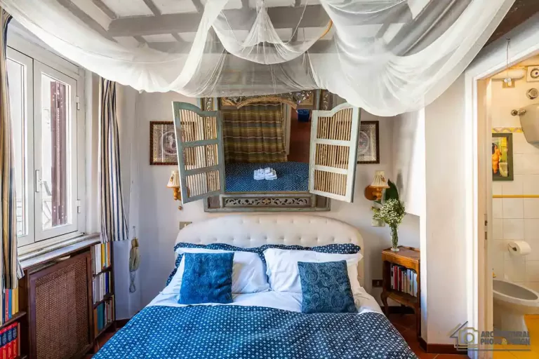 Airbnb - Roma Pantheon