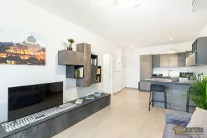 Airbnb - Roma Tiburtina