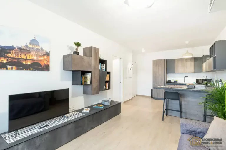 Airbnb - Roma Tiburtina